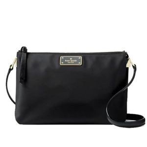 NWT Kate Spade Wilson Road Madelyne Crossbody